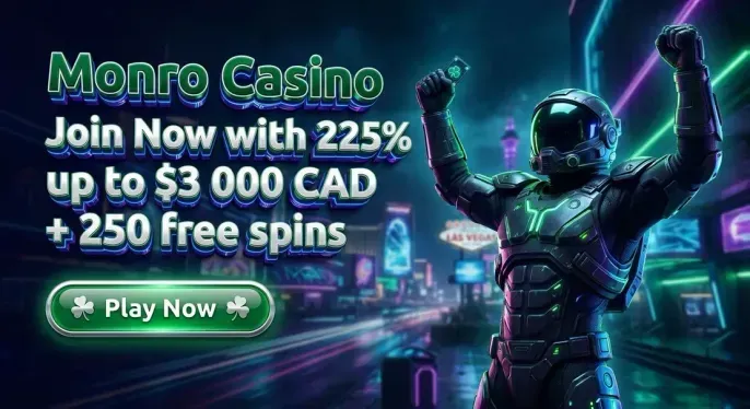Monro Casino